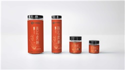 鐵皮石斛干花組合（75g）